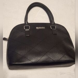 Kenneth Cole Reaction Woman's Dome Bag EUC